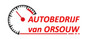 Logo Autobedrijf van Orsouw